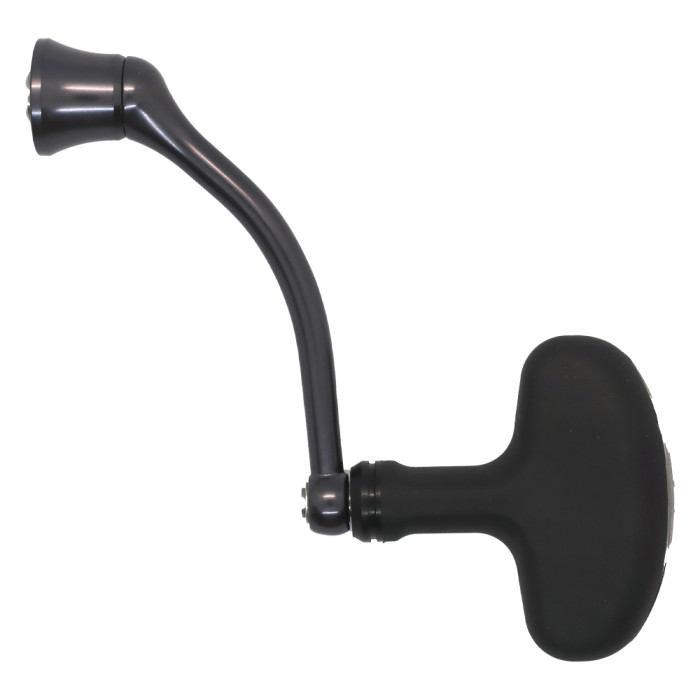 Ручка до котушки Daiwa Fuego 4000-5000 (Розбірний кноб) (6Q396701)