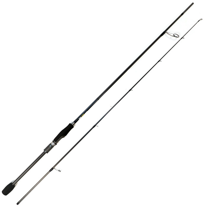 Спінінг Graphiteleader Zanna GZANS-762L (EVA) 2.29m 1-15g (G08797)