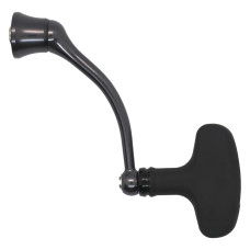 Ручка до котушки Daiwa Fuego 4000-5000 (Розбірний кноб) (6Q396701)