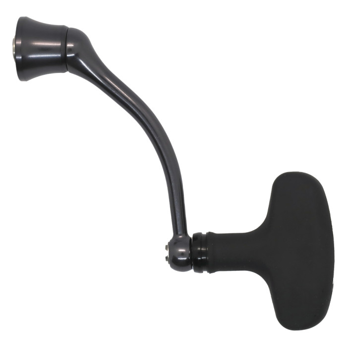 Ручка до котушки Daiwa Fuego 4000-5000 (Розбірний кноб) (6Q396701)