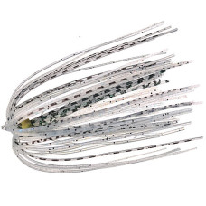 Силиконовая юбка ZMAN Banded Skirtz Gizzard Shad (ZM-SK016PK5)