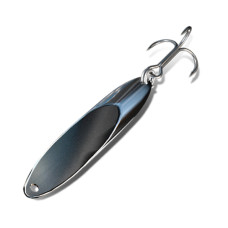 Кастмастер вольфрамовий VIVERRA ASP 10.5g spoon #8 Treble Hook NAL (MI-UA-TS38-NAL)