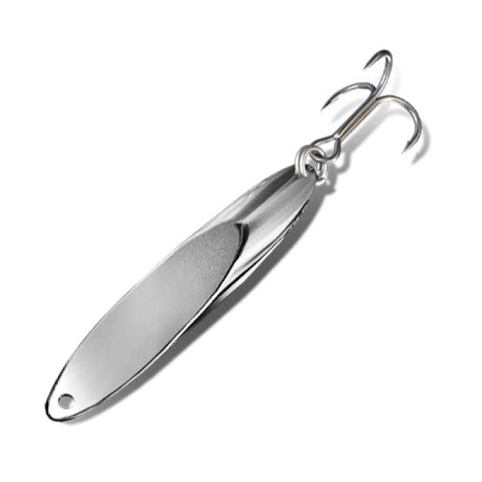 Кастмастер вольфрамовый VIVERRA ASP 14g spoon #8 Treble Hook GLD (MI-UA-TS12-GLD)
