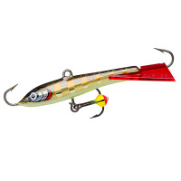 Балансир Rapala Jigging Rap Beaded Hook 70mm 18g #STGS (WH7 STGS)