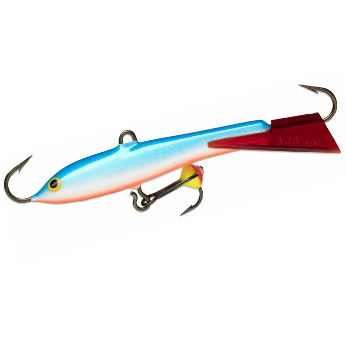 Балансир Rapala Jigging Rap Beaded Hook 30mm 6g #STHB (WH3 STHB)