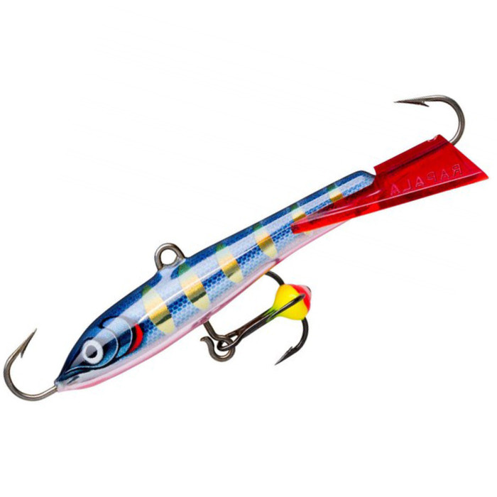 Балансир Rapala Jigging Rap Beaded Hook 50mm 9g #STBG (WH5 STBG)