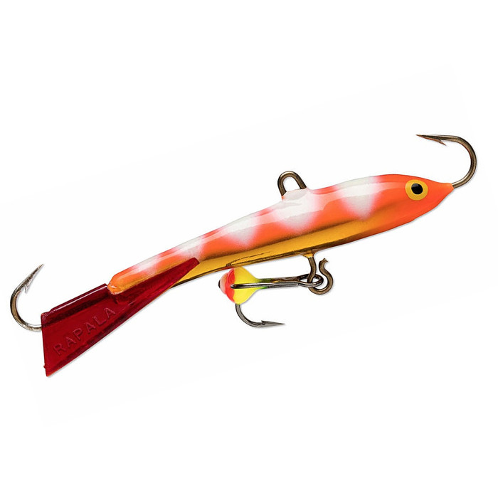 Балансир Rapala Jigging Rap Beaded Hook 50mm 9g #STBG (WH5 STBG)