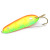 Блесна Kuusamo Rasanen 70mm 10g незацеп #G/GR/FYe/FR-C UV (040210525), 615.00 грн.