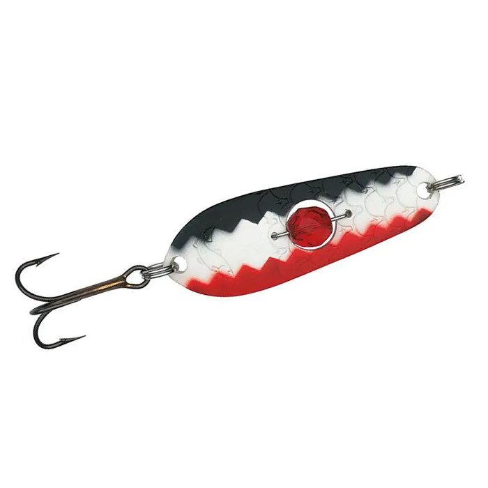 Блесна Kuusamo Rasanen 50mm 11g бусинка #FYE/FR-C (040222016)