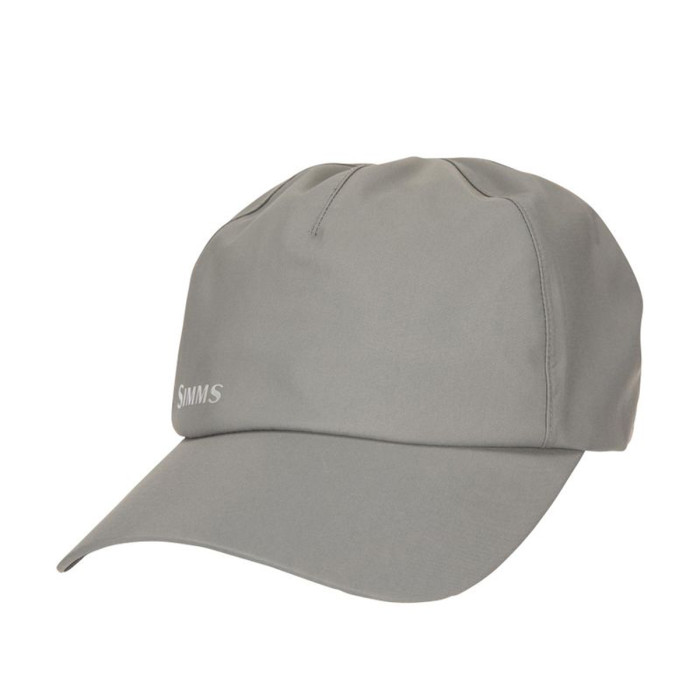 Кепка Simms Gore-Tex Rain Cap Steel S/M (13095-030-2030)
