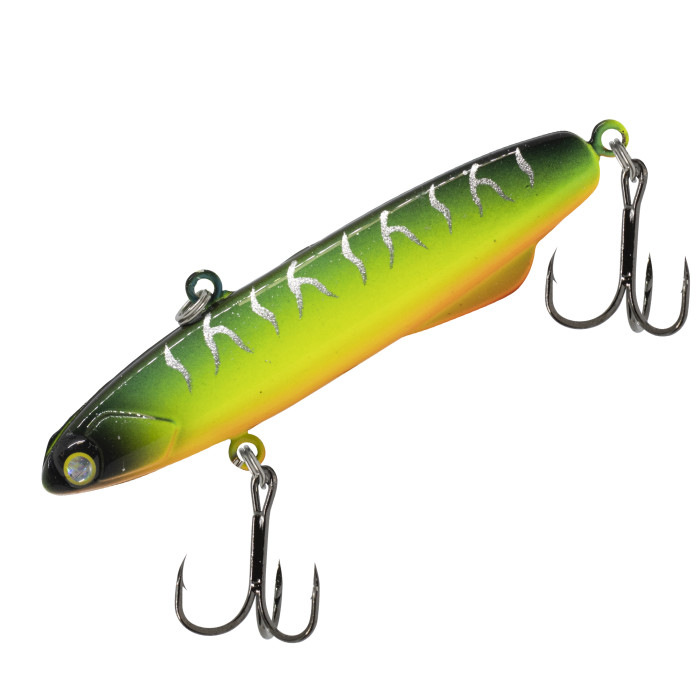 Віб VIB VIVERRA Cucumber 85mm 27,5 gr #6 (CUC-6)