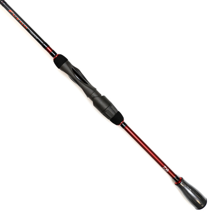 Спиннинг Daiwa Fuego 902MFS 2.74m 10-30g (11105-09)