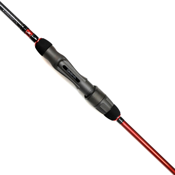 Спиннинг Daiwa Fuego 902MFS 2.74m 10-30g (11105-09)