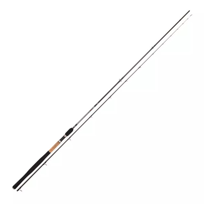Удилище пикерное Daiwa N`Zon S Feeder 3.00m 40gr 2 квивертипа (11135-300)