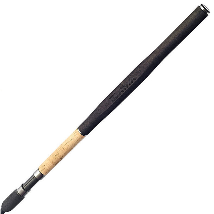 Удилище пикерное Daiwa N`Zon S Feeder 3.00m 40gr 2 квивертипа (11135-300)
