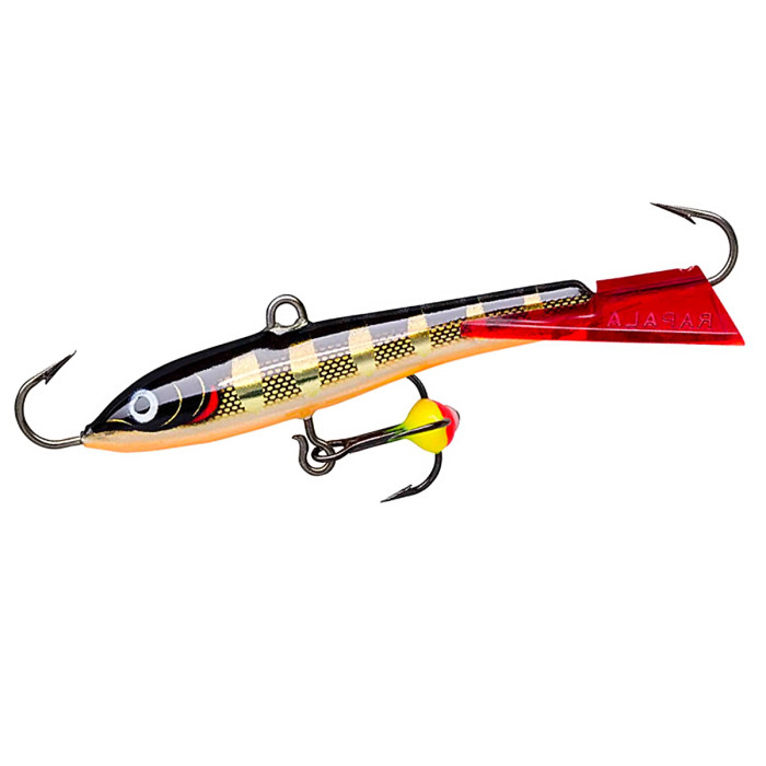 Балансир Rapala Jigging Rap Beaded Hook 50mm 9g #STBS (WH5 STBS)