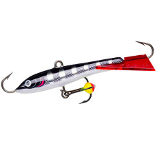 Балансир Rapala Jigging Rap Beaded Hook 50mm 9g #STBS (WH5 STBS)