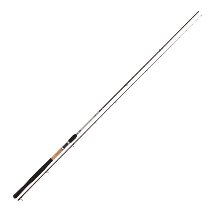 Удилище пикерное Daiwa N`Zon S Feeder 3.00m 40gr 2 квивертипа (11135-300)