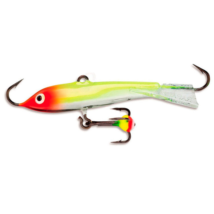 Балансир Rapala Jigging Rap Beaded Hook 50mm 9g #STBS (WH5 STBS)