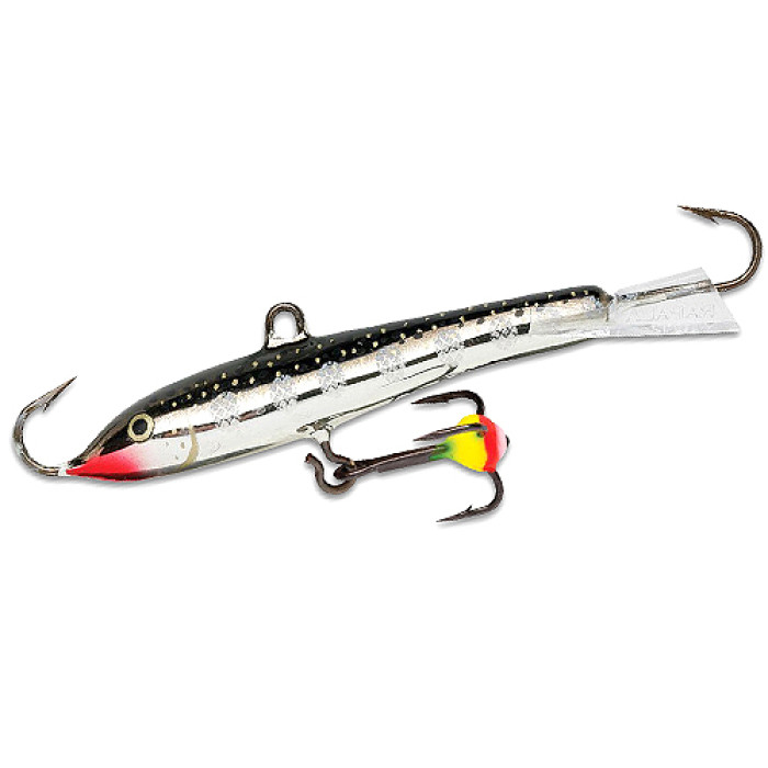 Балансир Rapala Jigging Rap Beaded Hook 50mm 9g #STBS (WH5 STBS)