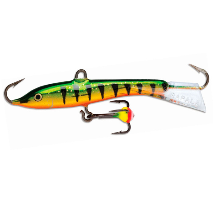 Балансир Rapala Jigging Rap Beaded Hook 50mm 9g #STBS (WH5 STBS)