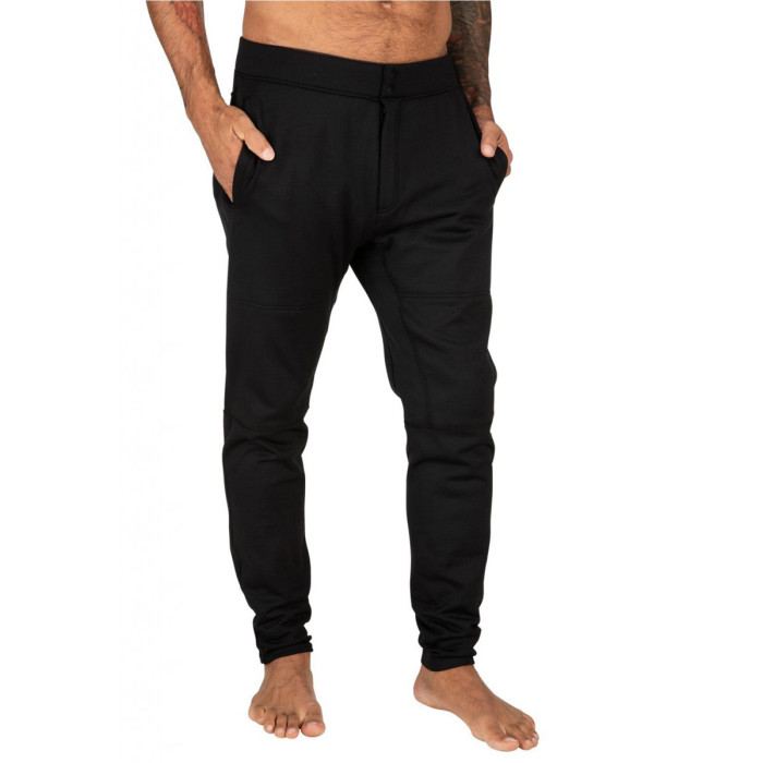 Штани Simms Thermal Pant Black 3XL (13315-001-70)