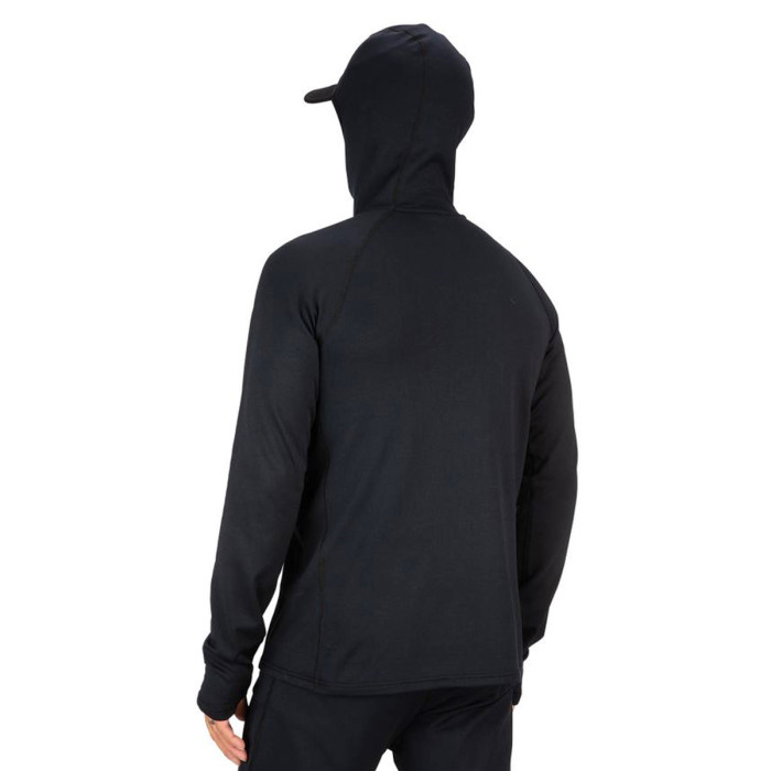 Худи Simms Heavyweight Baselayer Hoody Black XL (13307-001-50)