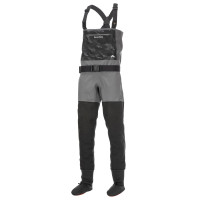 Вейдерсы Simms Guide Classic Stockingfoot Carbon M (13360-003-3009)