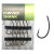 Гачок BKK Curved Shank #8 (A-BC-0230), 105.00 грн.