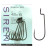 Офсетний гачок BKK Siren #4/0 (A-EW-9214), 81.00 грн.