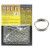 Кільця завідні BKK Split Ring-41 #3 (D-SP-1035), 135.00 грн.