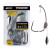 Офсетний гачок відвантажений BKK Тitan Diver+ #16/0 (A-EW-9660), 255.00 грн.
