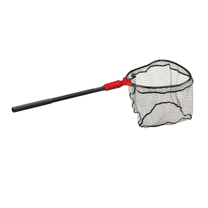 Підсак Ego Medium PVC Coated Mesh Landing Net 43x48cm довжина 63cm (71363)