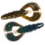 Плавающий силикон ZMAN Hella Crawz 3pc #Bama Bug (HCR-296PK3), 270.00 грн.