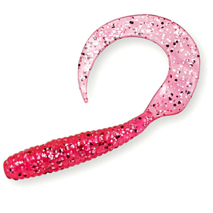 Плавающий силикон ZMAN Grubz 9