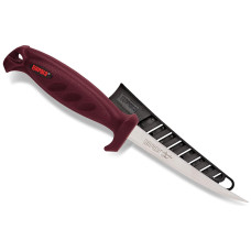 Ніж філейний Rapala Hawk Fillet Knife філейний 20см (128BX)