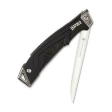 Ніж філейний Rapala складний RCD Folding Fillet 12.7cm (RCDFF5)