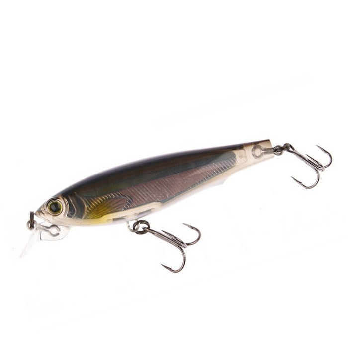 Воблер Yo-Zuri 3DS Minnow 70SP 70mm 7g #HHWS (F1135-HHWS)