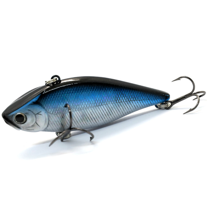Віб Lucky Craft LV-500 75mm 23.0g #Spring Craw (LV500-070SPCR)