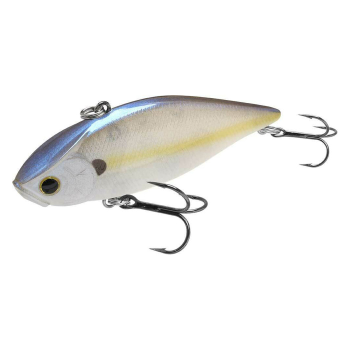 Виб Lucky Craft LVR D-7 70mm 14.0g #BE Gill (LVRD7-269BEGL)