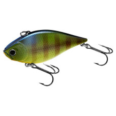 Виб Lucky Craft LVR D-7 70mm 14.0g #BE Gill (LVRD7-269BEGL)