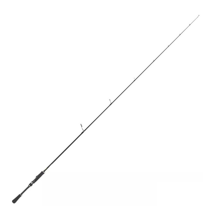 Спінінг Graphiteleader Veloce UX 21GVELUS-742M 2.24m MAX 14g (G18214)