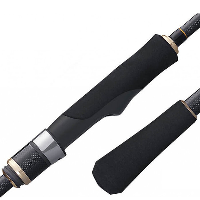 Спінінг Graphiteleader Veloce UX 21GVELUS-742M 2.24m MAX 14g (G18214)