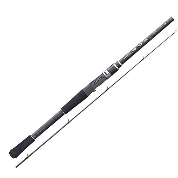 Спиннинг Graphiteleader Veloce UX 21GVELUC-74X 2.24m MAX 84g (G18210)
