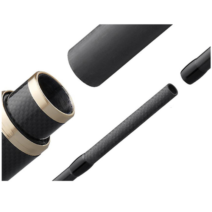 Спиннинг Graphiteleader Veloce UX 21GVELUC-74X 2.24m MAX 84g (G18210)