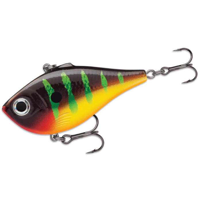 Воблер Rapala Rippin Rap Loud Ratling 50mm 9g #BLS (RPR05 BLS)