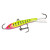 Балансир Rapala Jigging Rap 70mm 18g #HSP (W7 HSP), 505.00 грн.
