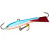 Балансир Rapala Jigging Rap Beaded Hook 30mm 6g #BSR (WH3 BSR), 490.00 грн.