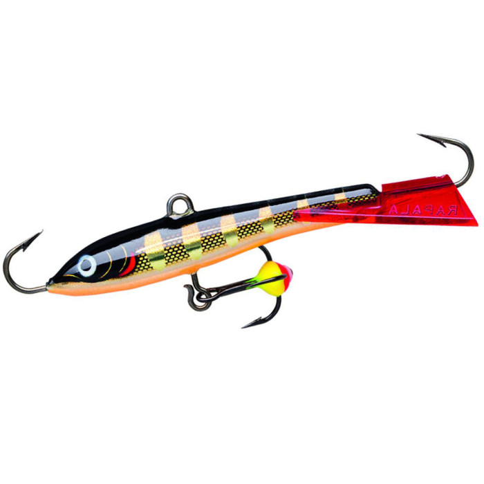 Балансир Rapala Jigging Rap Beaded Hook 30mm 6g #BSR (WH3 BSR)