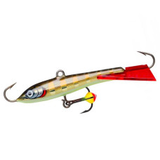 Балансир Rapala Jigging Rap Beaded Hook 50mm 9g #STGS (WH5 STGS)